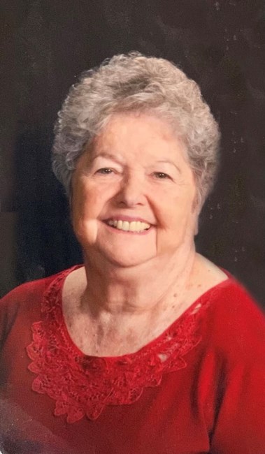 Obituary of Elizabeth Riley Sintes