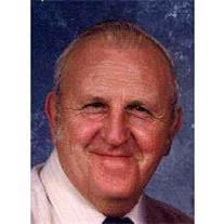 Obituario de Robert Daugherty