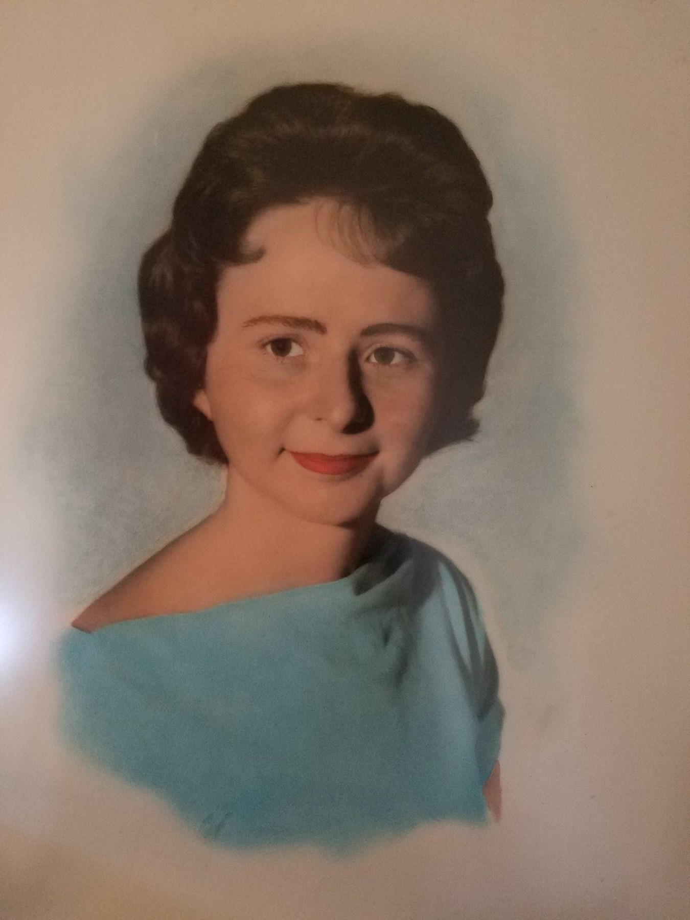 Obituary of Jewell Emily  (Williams) Menge