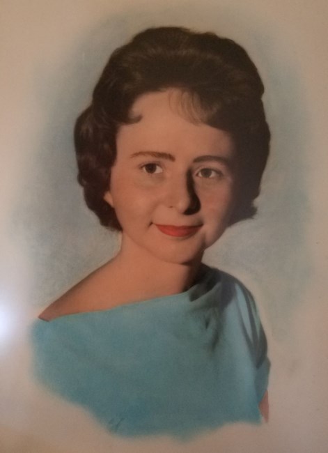 Obituary of Jewell Emily (Williams) Menge