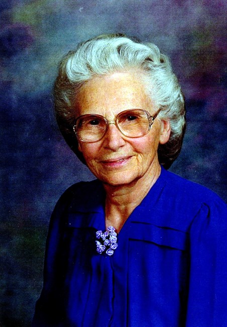 Obituary of Ruth S Craig