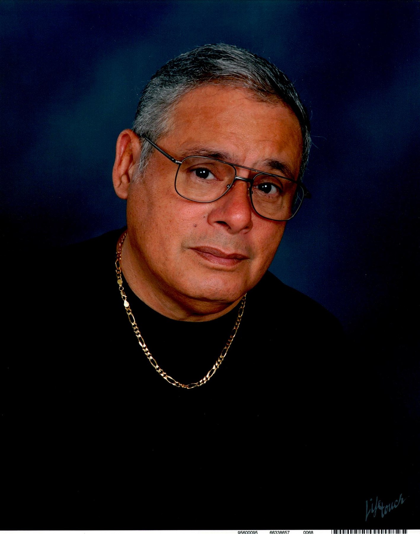 Obituary of Ivan Ontiveros