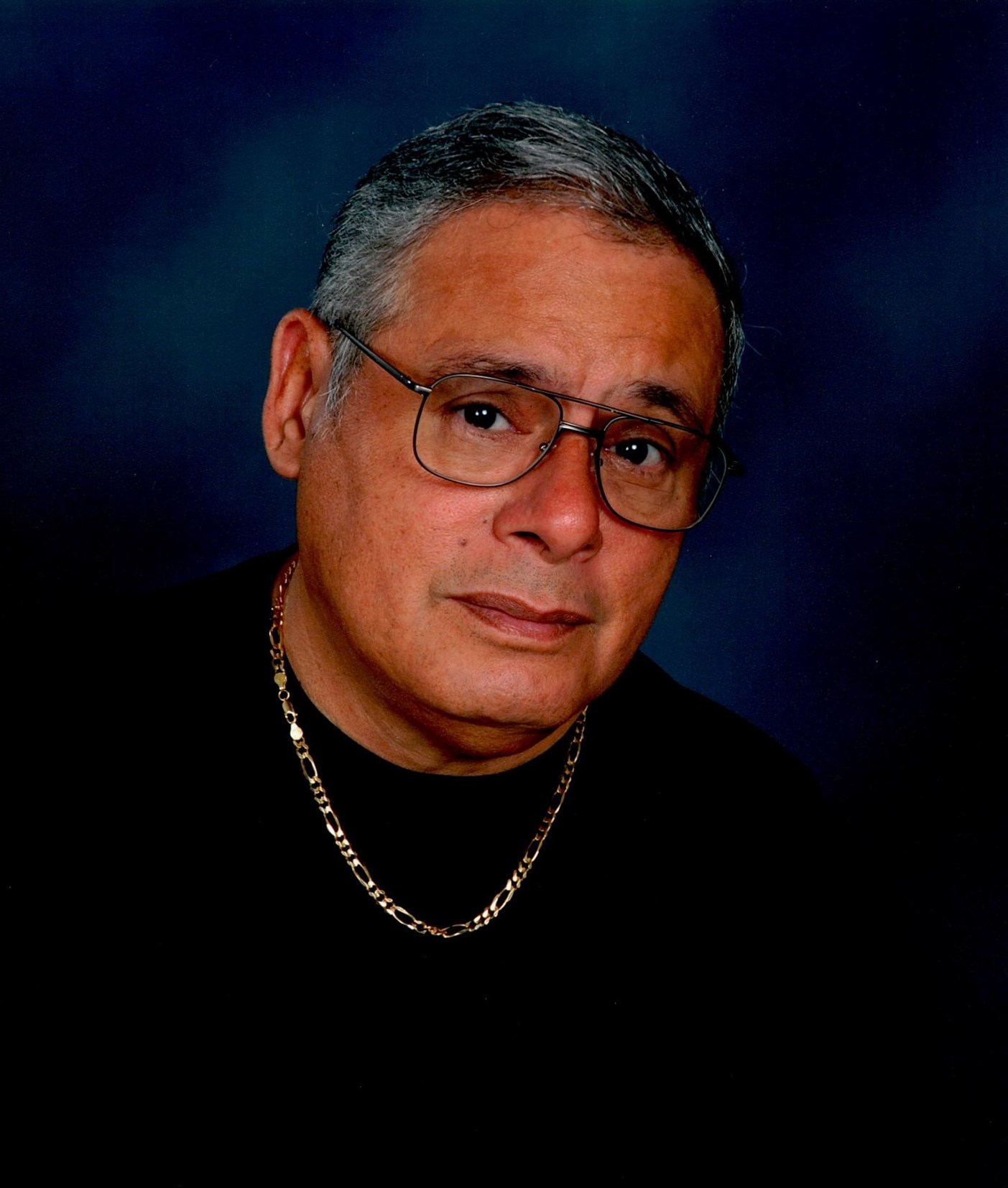 Ivan Ontiveros Obituary - Houston, TX