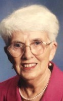 Obituary of Joann Pickerrell Stewart