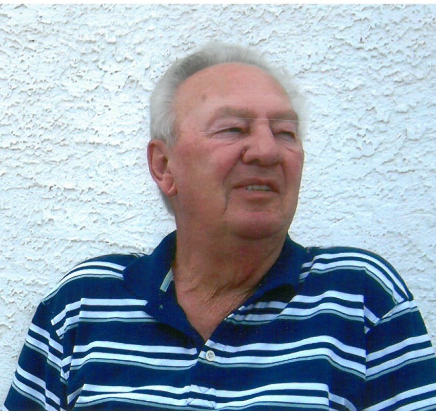 Obituary of Jack Dean Steepleton