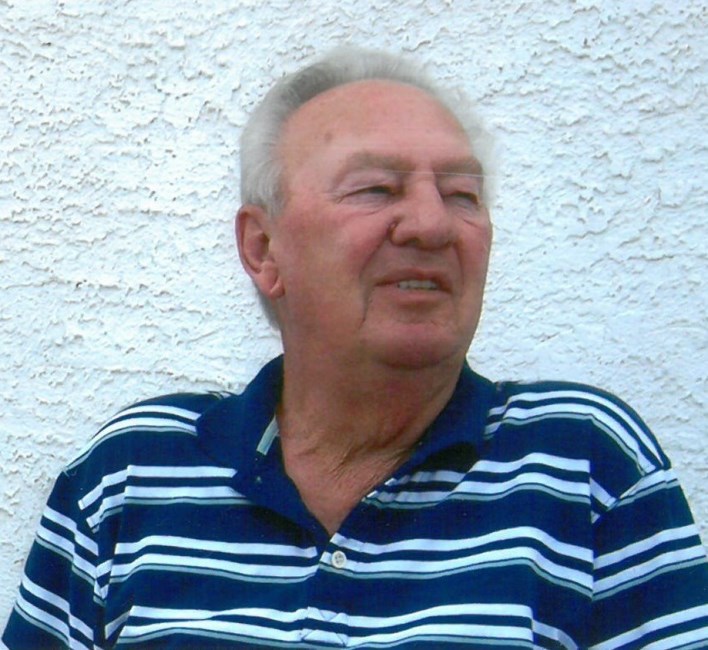 Obituary of Jack Dean Steepleton