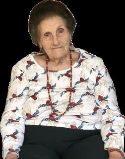 Obituary of Greta Nix