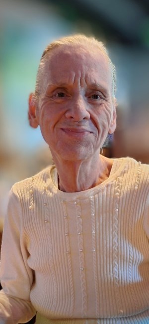 Obituary of Kristi Ann Johnson