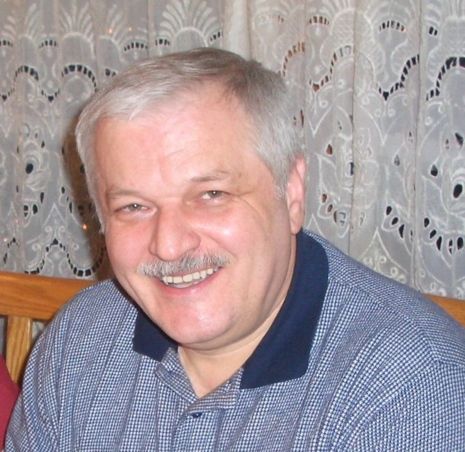 Obituario de Lester John Onyszko