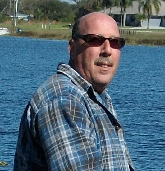 Obituary of Patrick Marcello