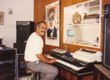 Obituario de Alfredo Gonzalez Cordero