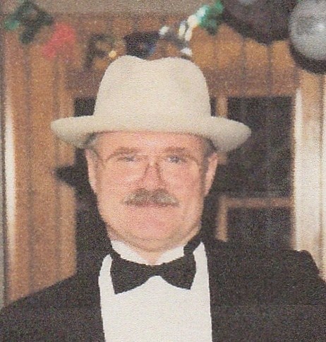 Obituary of Gerard Edmond Tanguay