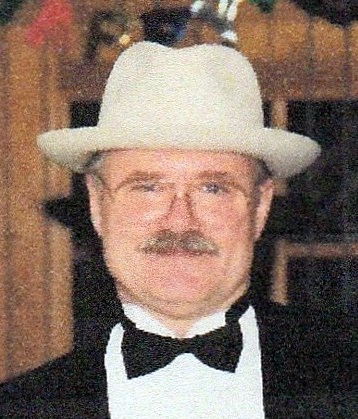 Obituary of Gerard Edmond Tanguay