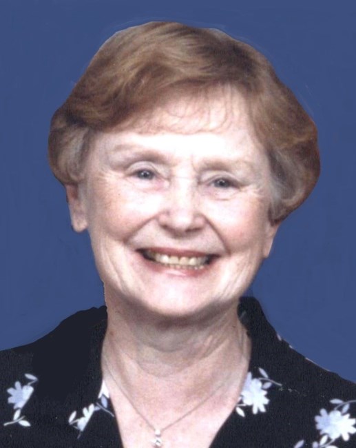 Obituary of Gladys C. Dorsey