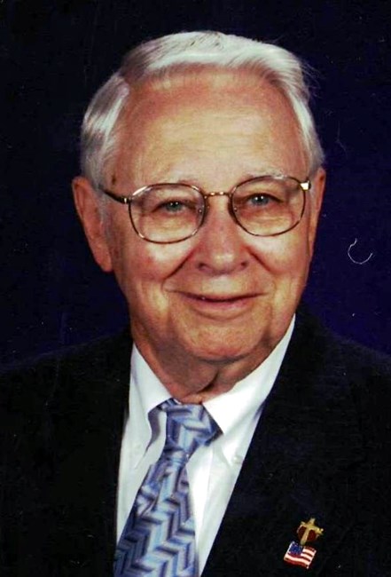 Obituary of Clifford Allen Bennett