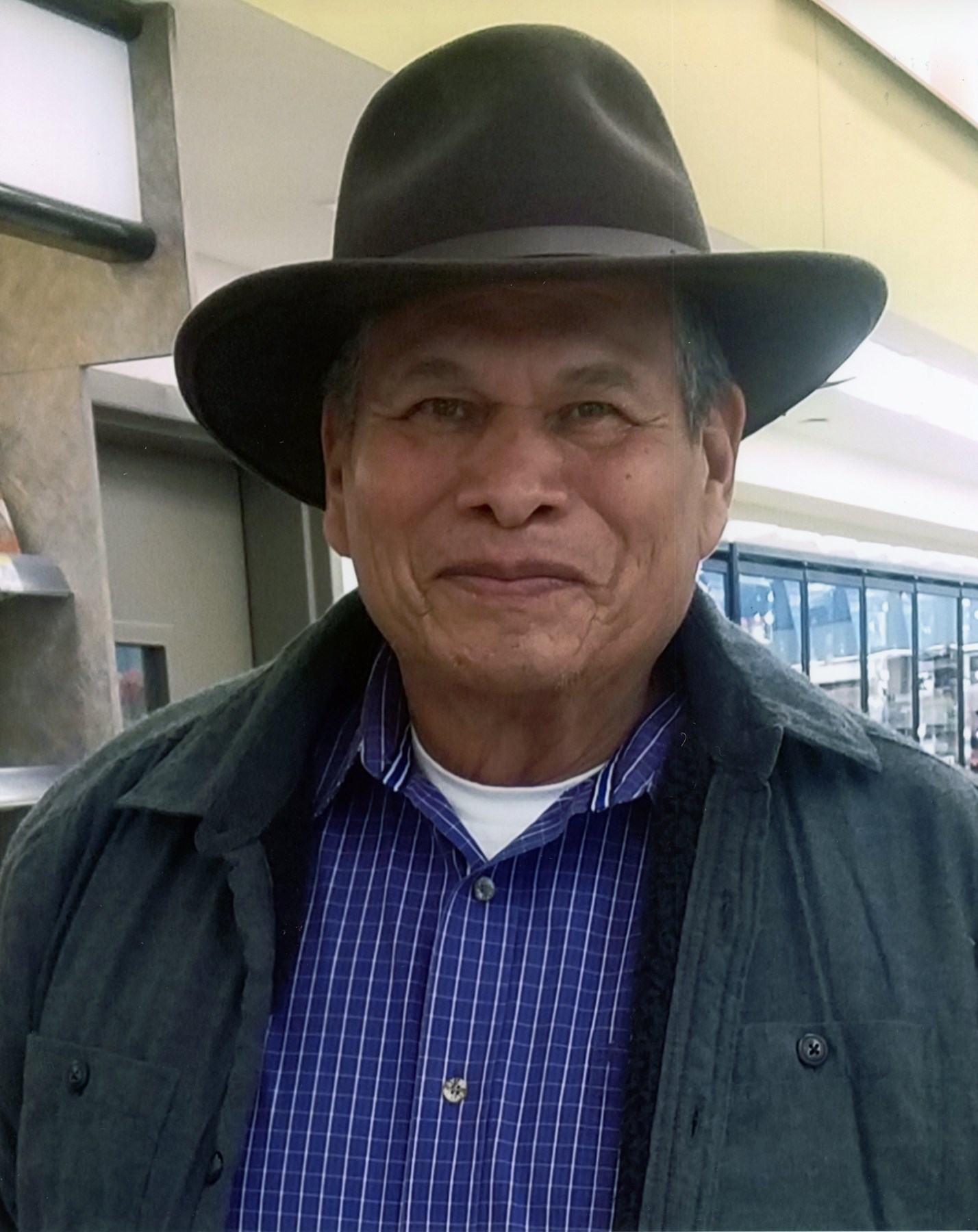 Avis de décès de Jose Carmen Vazquez