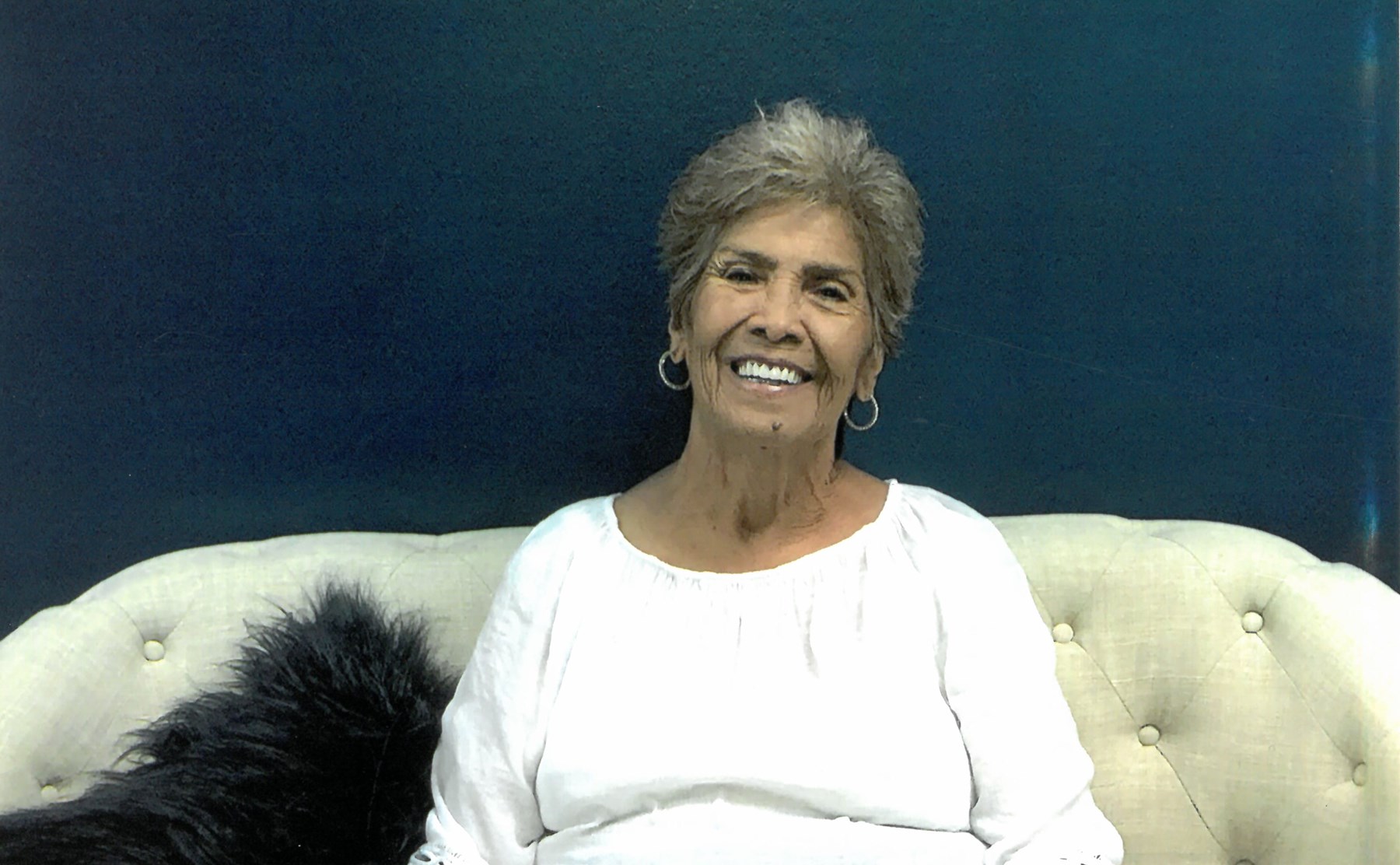 Obituary of Guadalupe Valencia