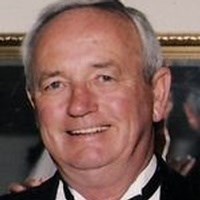 Obituary of James J. Reynolds