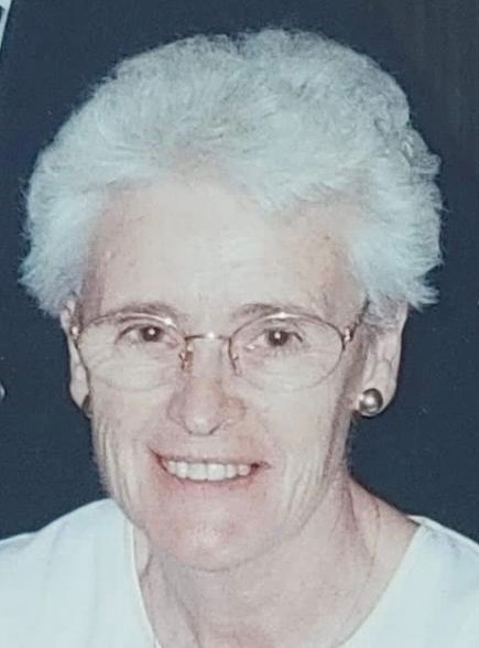 Obituary of Sheila Rose Stanton Timson