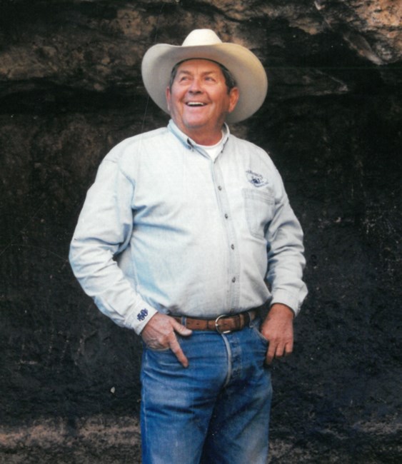 Obituary of Ord J.D. Cox