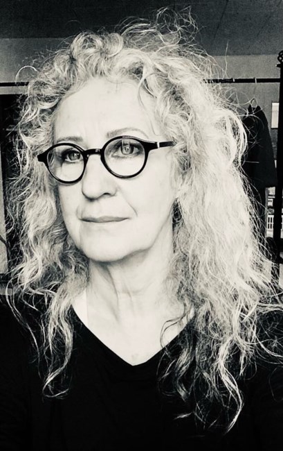 Avis de décès de Patricia Demers