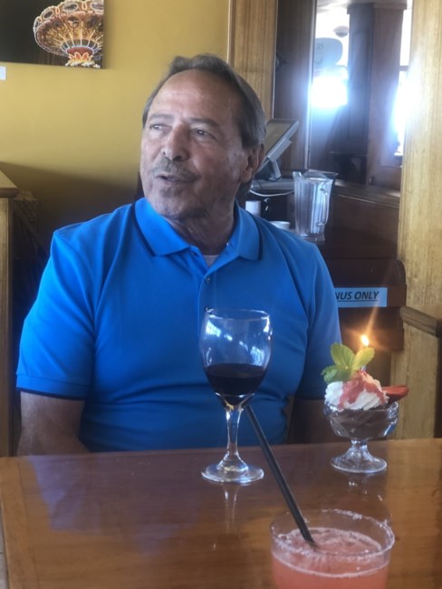 Obituary of Theodore Delfin Maes