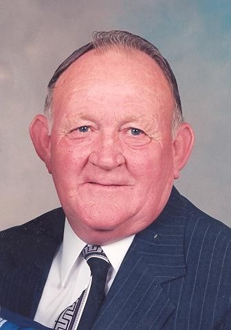 Obituary of Albert Marion Embrey