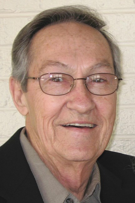 Obituary of Ernest "Ernie" C. Endsley