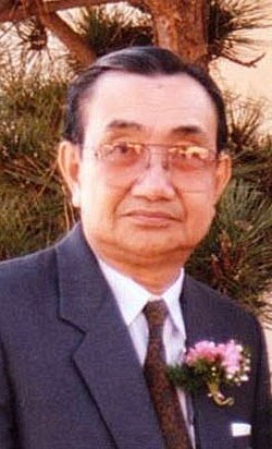 Obituary of Mr. Hung Van Hoang