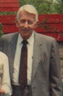 Obituary of William Edward Booker