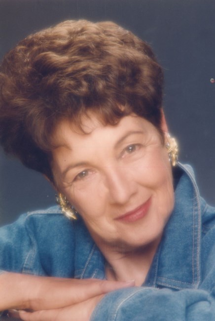 Obituary of Melba Meeks "Melmoo"