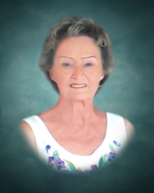 Obituary of Yvonne "Von" Gish