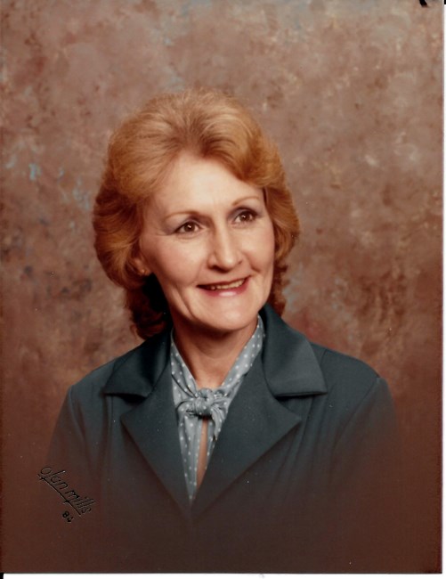 Obituary of Judy Ann Moore