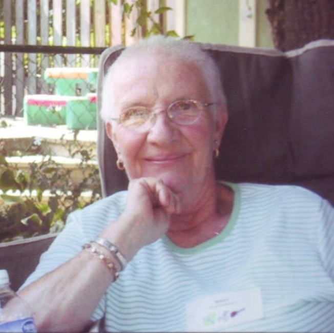 Obituary of Mary Novack