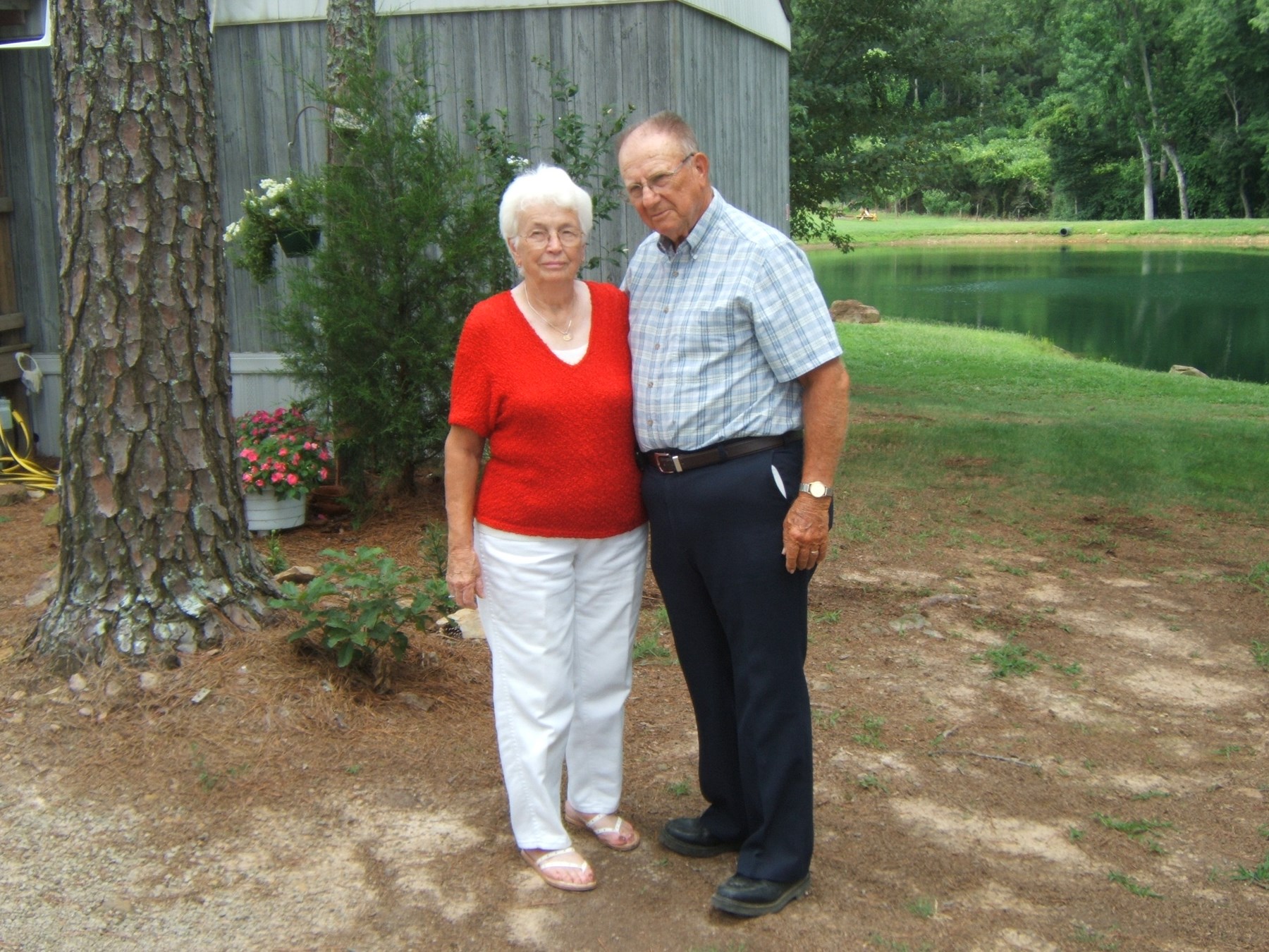 Obituary of Charles Edward Campbell Sr.