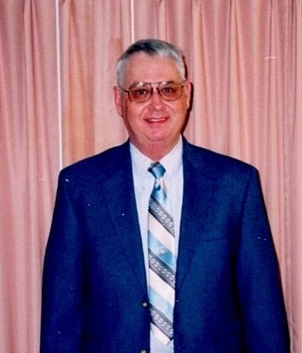Obituary of James R. Gladin