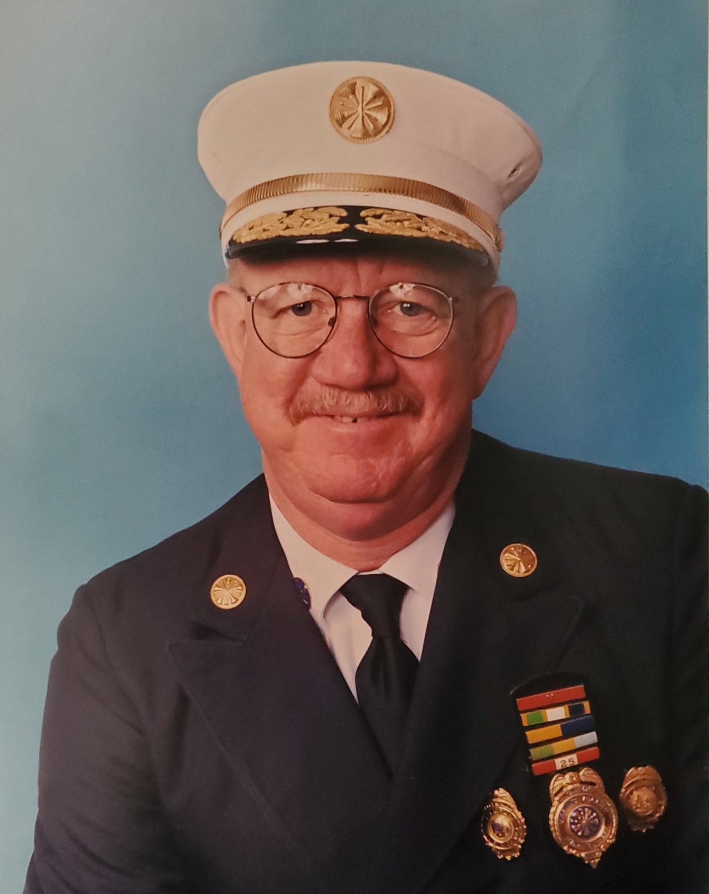 Obituary of Robert Joseph Schultz