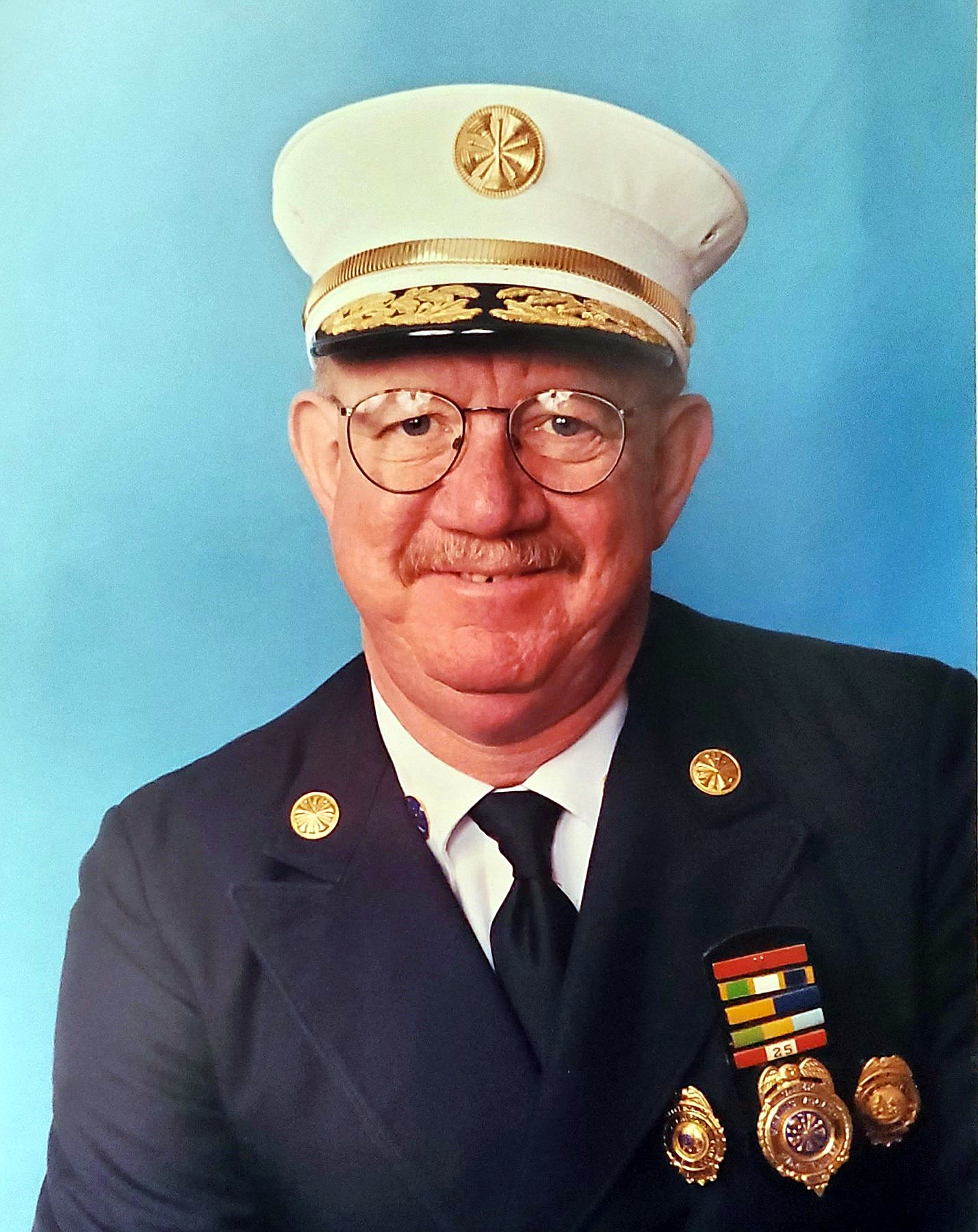 Robert Schultz avis de décès Suffern, NY