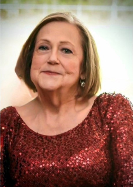 Obituary of Peggy Gibbs