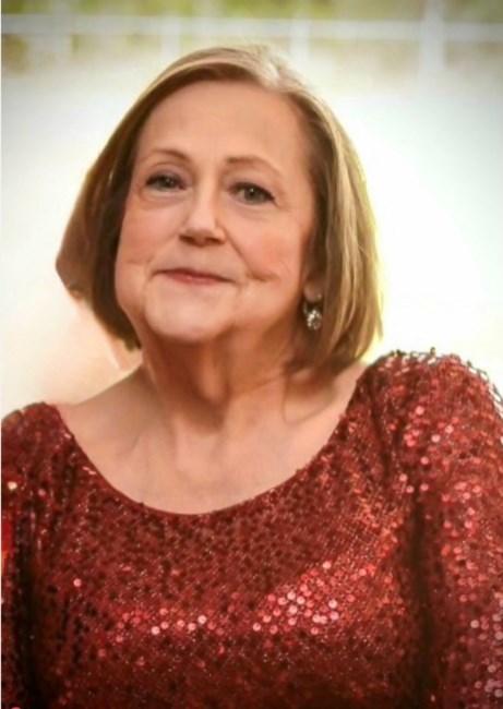 Avis de décès de Ms. Peggy Gibbs