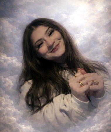 Obituary of Anastasia Cano