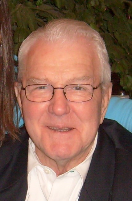 Obituary of Francis Michael Shea