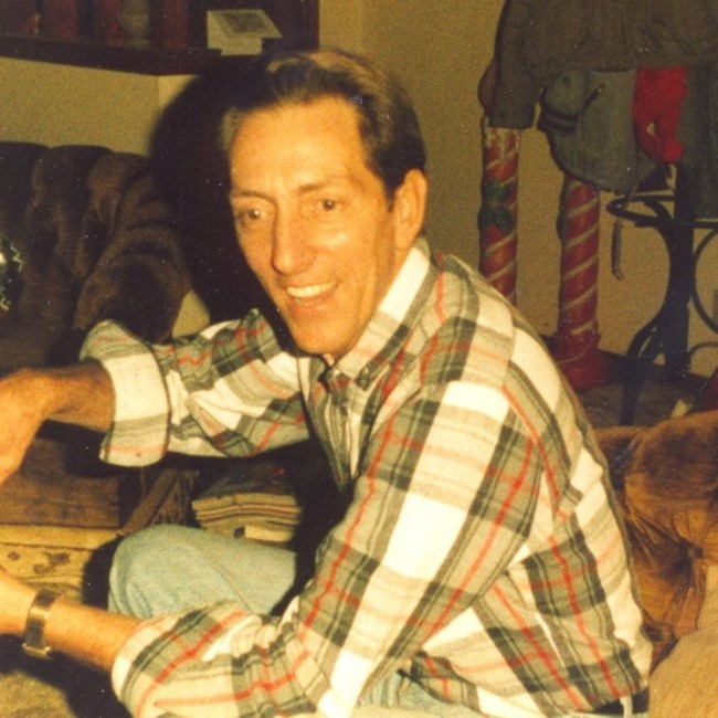 Obituary of Clyde Frank Ashford