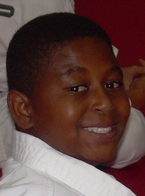 Obituary of Bryan James Wood