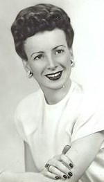 Obituary of Ann Lucille LaPlante