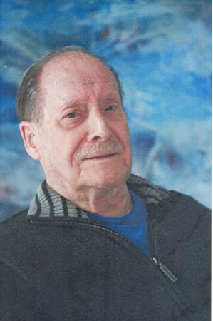 Obituary of Yvon Roy