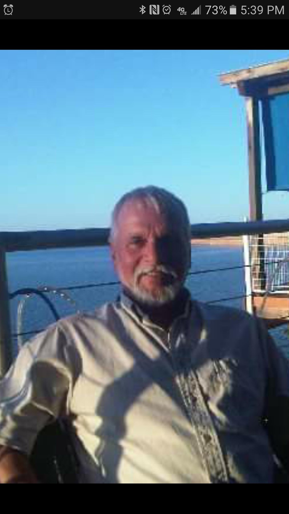 Obituary of Michael A. Buchart