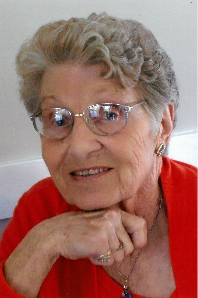 Carol Rose Bobroske Obituary Chilliwack, BC