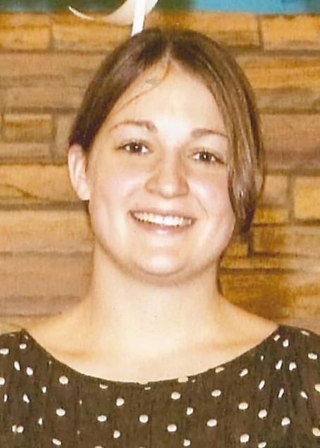 Obituary of Caroline Suzanne Ballard