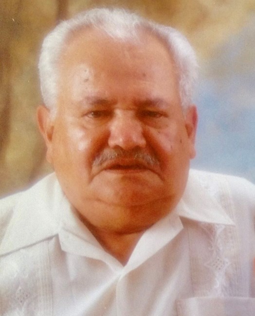 Obituary of Cecilio Zarate Diaz